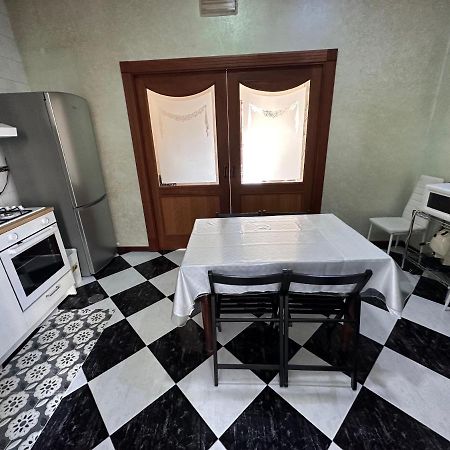 Casa Oana Lejlighed Napoli Eksteriør billede