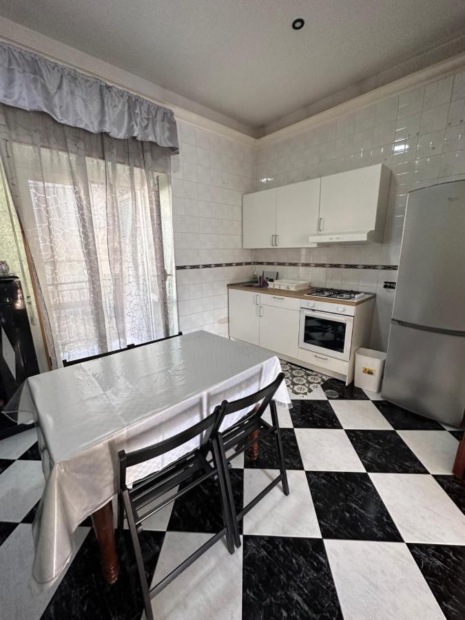 Casa Oana Lejlighed Napoli Eksteriør billede