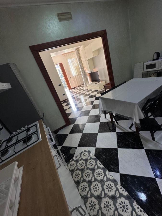 Casa Oana Lejlighed Napoli Eksteriør billede