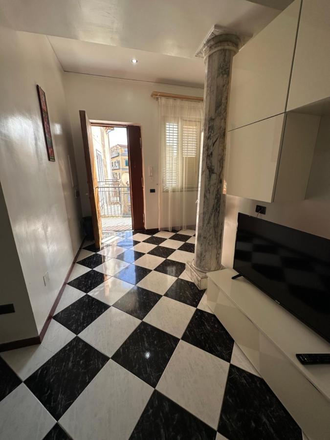 Casa Oana Lejlighed Napoli Eksteriør billede