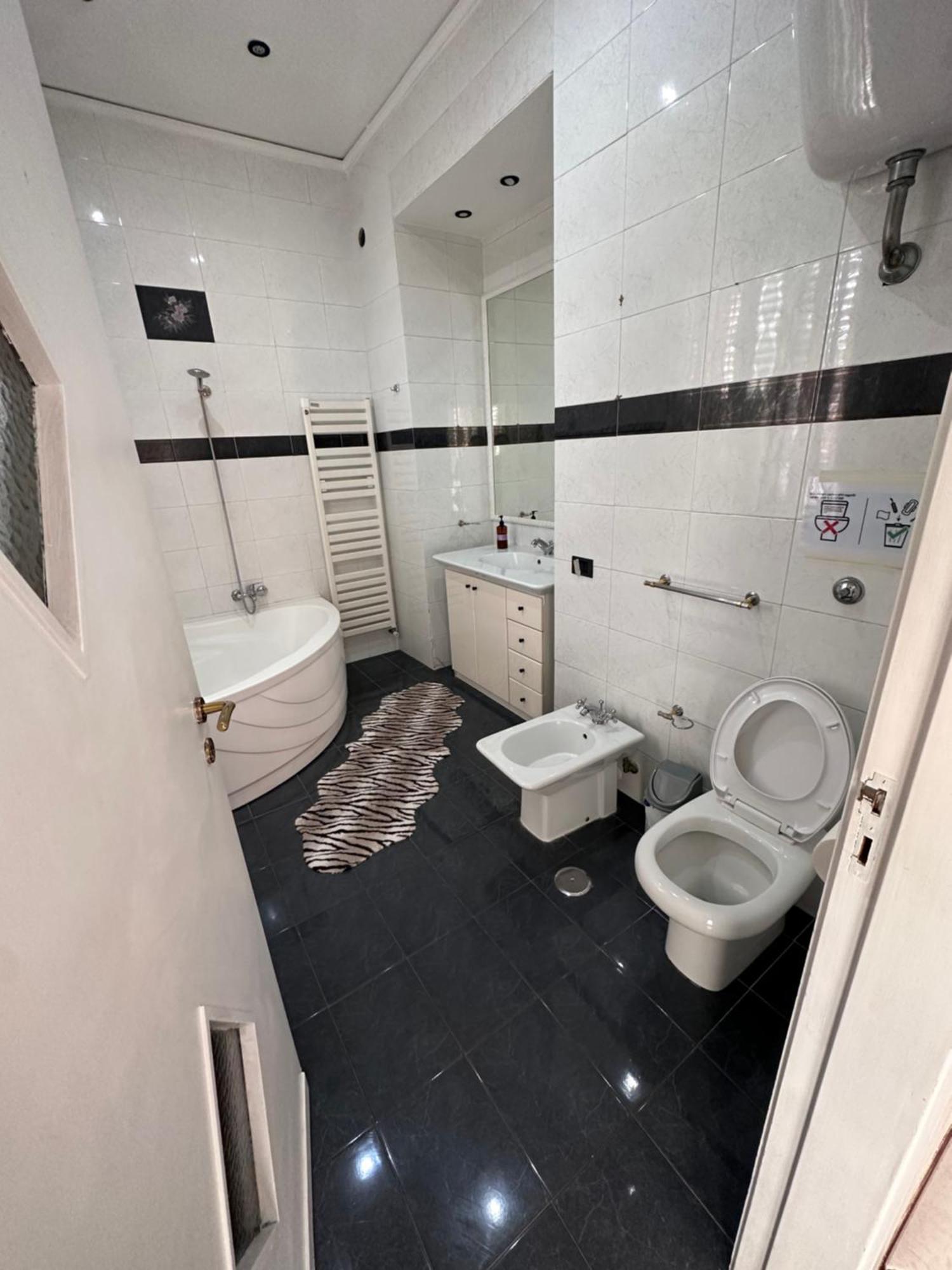 Casa Oana Lejlighed Napoli Eksteriør billede